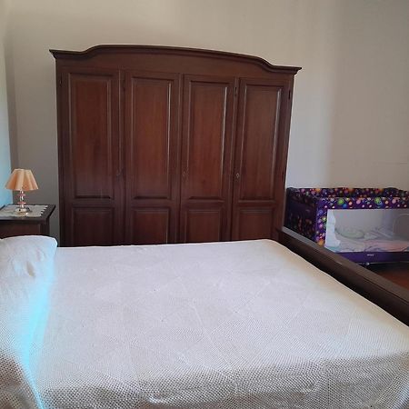 Antichi Sapori Da Speranza Villa Gavoi Exteriör bild