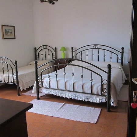 Antichi Sapori Da Speranza Villa Gavoi Exteriör bild