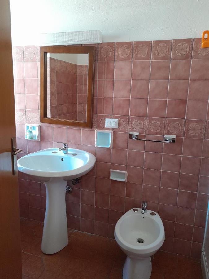 Antichi Sapori Da Speranza Villa Gavoi Exteriör bild