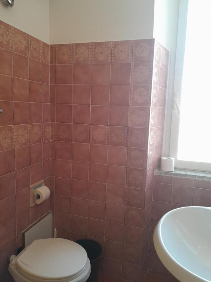 Antichi Sapori Da Speranza Villa Gavoi Exteriör bild