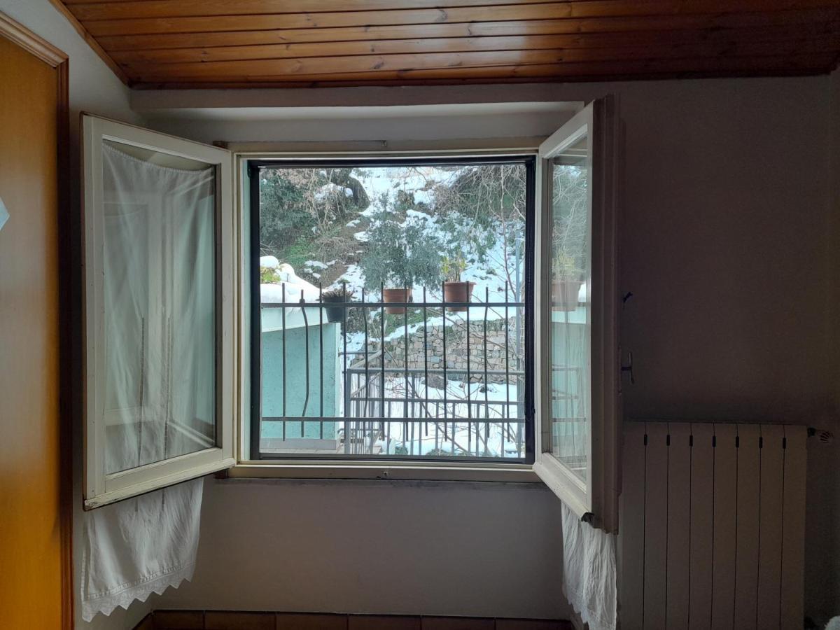 Antichi Sapori Da Speranza Villa Gavoi Exteriör bild