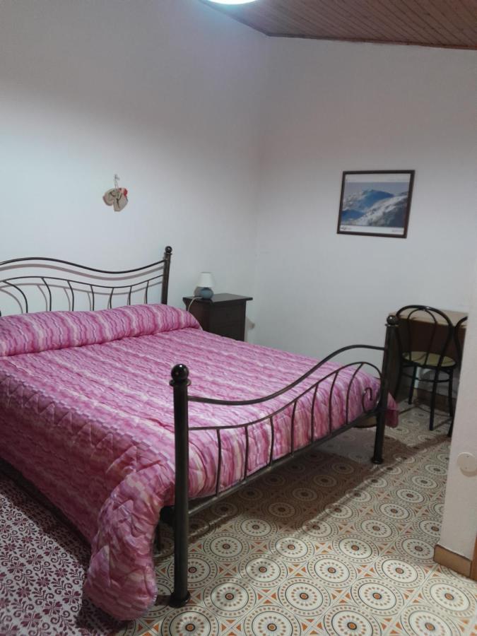 Antichi Sapori Da Speranza Villa Gavoi Exteriör bild