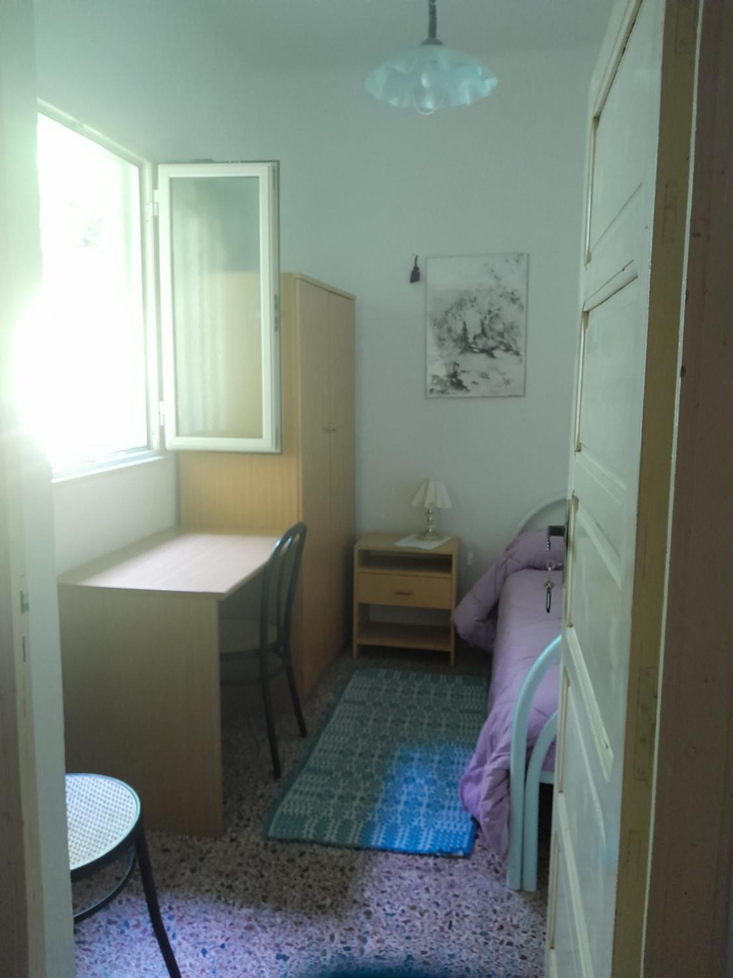 Antichi Sapori Da Speranza Villa Gavoi Exteriör bild