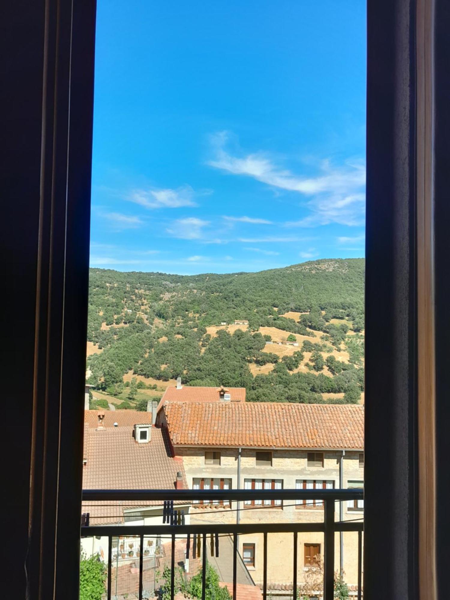 Antichi Sapori Da Speranza Villa Gavoi Exteriör bild
