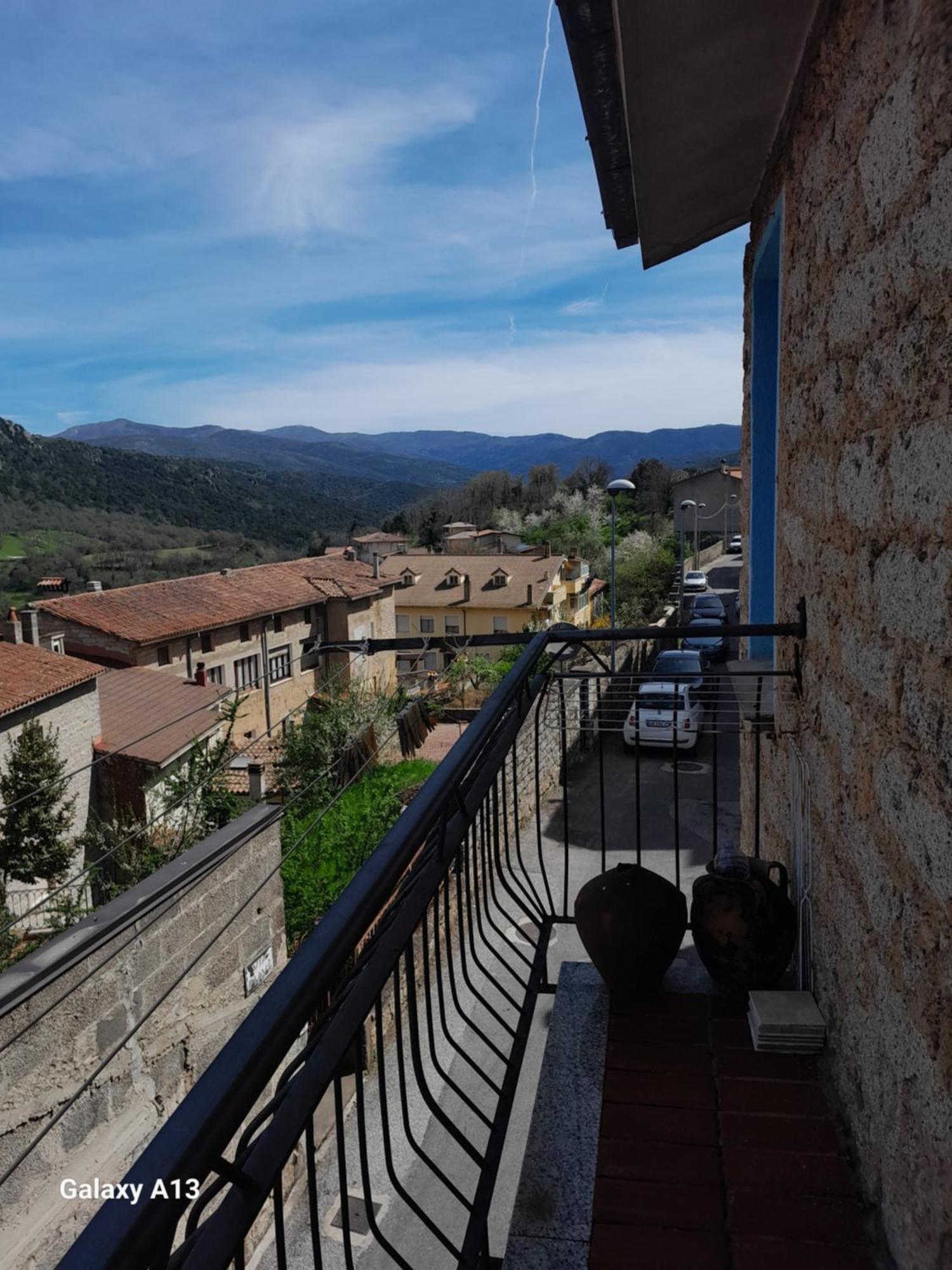 Antichi Sapori Da Speranza Villa Gavoi Exteriör bild