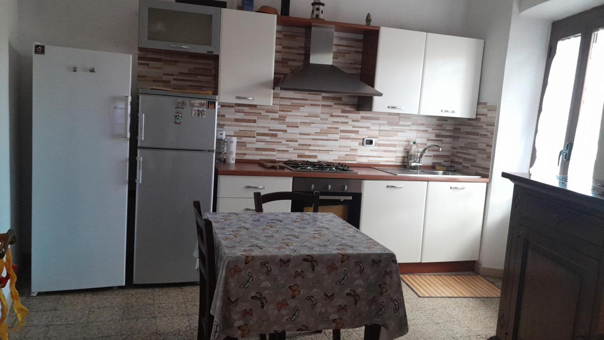 Antichi Sapori Da Speranza Villa Gavoi Exteriör bild