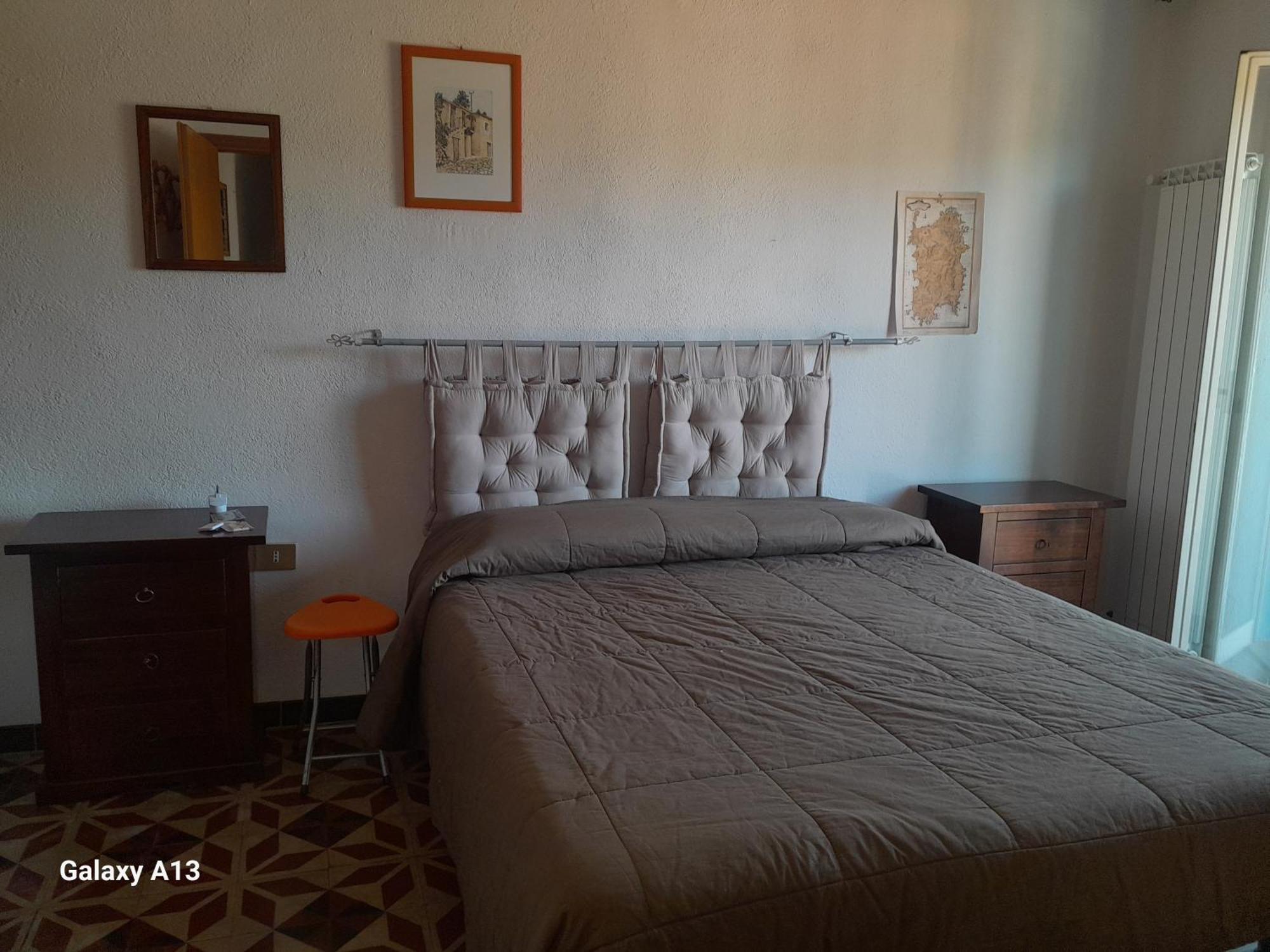 Antichi Sapori Da Speranza Villa Gavoi Exteriör bild