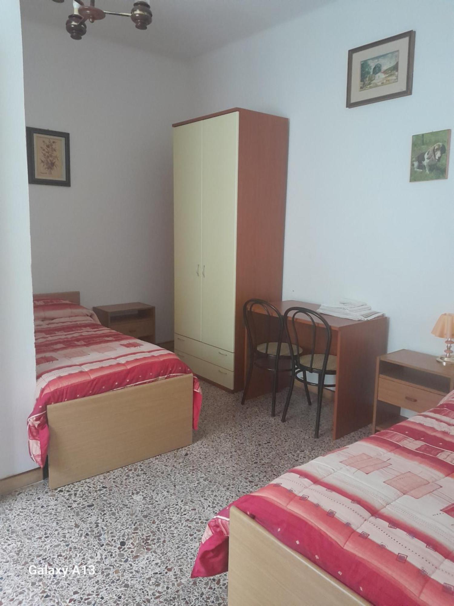 Antichi Sapori Da Speranza Villa Gavoi Exteriör bild